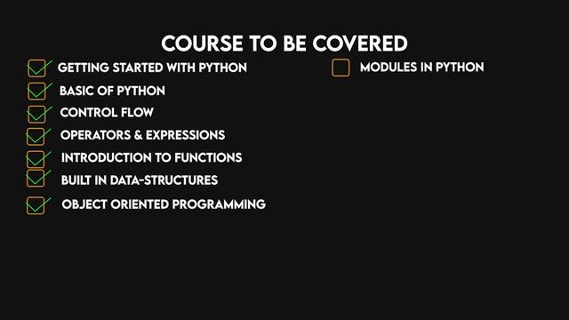 Course Announcemnets of Python | Rochak Education | Video 00 смотреть онлайн