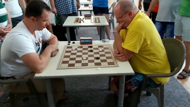 Шашки & Vlog. ЧМ в Болгарии, Draughts Championship, Art, Supper
