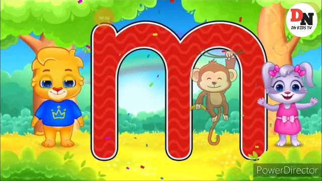 learn to trace small letters a to z small letters with lucas and ruby a. b. c. d. e. f.... z || смотреть онлайн