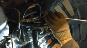 Стоит ли менять верхнюю шаровую на Ленд Крузер 200