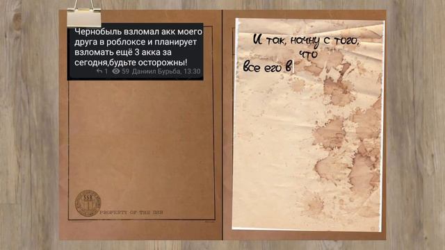 Китайская Белка Шерлок Холмс. Расследование дела. смотреть онлайн