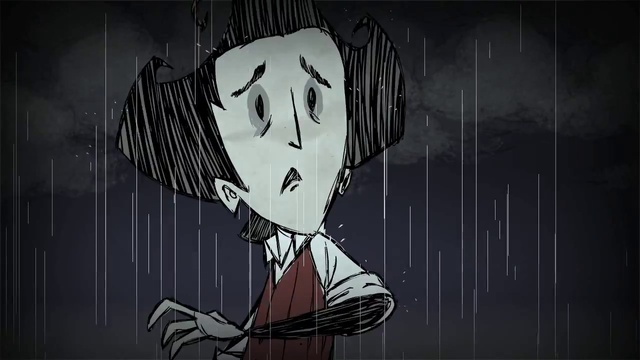 Don't Starve on PS4 -- Reign of Giants Trailer смотреть онлайн