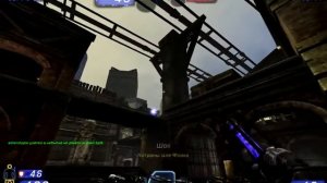Unreal Tournament 3 (PC) TDM Multiplayer Gameplay :) Играем в Unreal Tournament 3 по сети ...