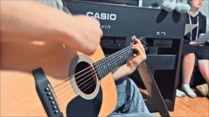 Семья Шаповал & Семья Ожиговы || Новое небо