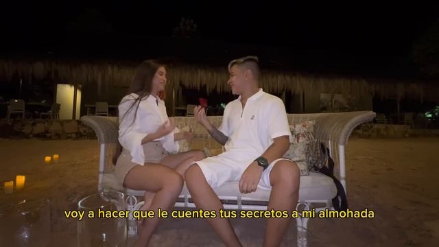 Bailemos Bachata (Video Especial) смотреть онлайн