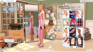 Моя папка mods 20ГБ || The sims 4 CAS || CC MAXIS MATCH