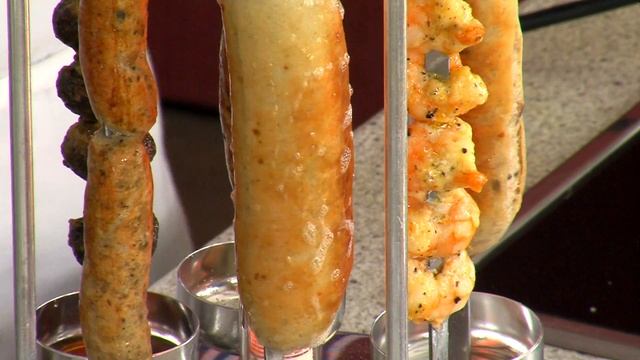EXPRESS-SHOP.TV - Renschler Line Tischgrill смотреть онлайн