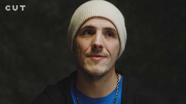 Three Dying People Talk About Death | On Death | Cut смотреть онлайн