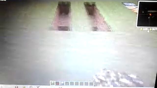8. Баг на светящийся камень в Minecraft 1.3.2 #minecraft смотреть онлайн