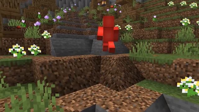 Minecraft’s “Illegal” Blocks! смотреть онлайн