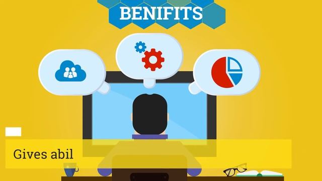 What Is Competitive Programming Promo смотреть онлайн