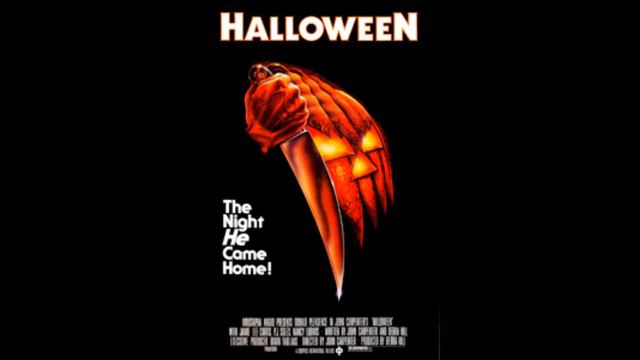 John Carpenter's Original Halloween Theme смотреть онлайн