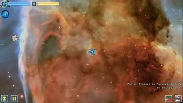 star nomad - 1 / 2 смотреть онлайн