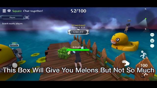 How To Get Lot's Of Watermelon Points! Get Free Unlimited Characters! Granny's House Online смотреть онлайн