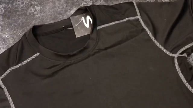 Термо-футболка Nike Pro Combat Core Compression смотреть онлайн