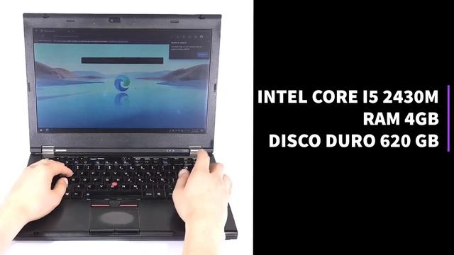 LENOVO THINKPAD T420 смотреть онлайн