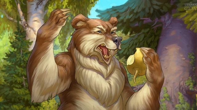 Сказка "Вершки и Корешки". смотреть онлайн