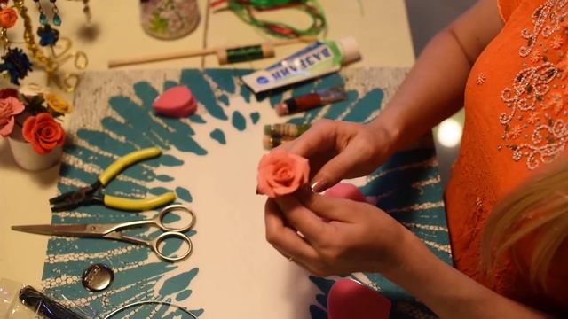 Демо мастер-класса 