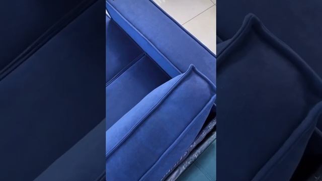 Диван трансформер Панда смотреть онлайн