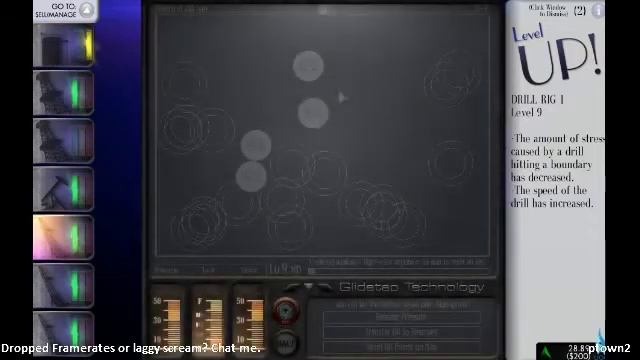 The Oil Blue - Stream Gameplay - Part 4 смотреть онлайн