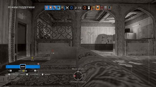 ?Ну что покажем чего стоим?!?Tom Clancy's Rainbow Six Siege смотреть онлайн