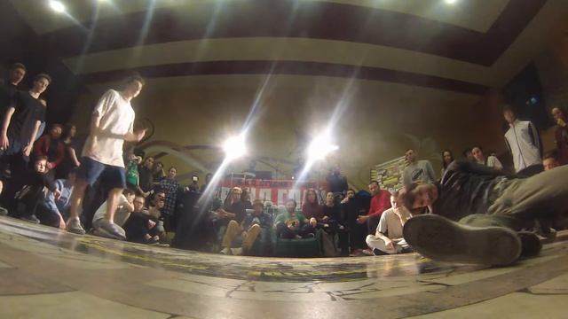 Tubeteika 7 | Breaking | 1x1 Pro | Shutov vs Shaman смотреть онлайн