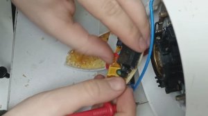 Неудачный ремонт чайника Xiaomi Mi Smart Kettle Pro Mjhwsh02Ym