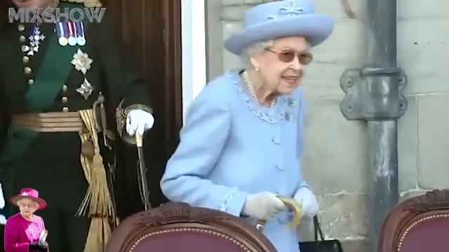 Елизавета II – Как Живет Королева Великобритании и Куда Тратит Свои Миллионы смотреть онлайн