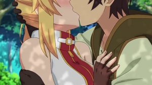 Anime Kisses Moment | All kiss scene