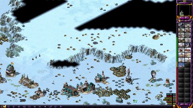 Red Alert 2: REBORN [FFA 6] — Belonit, Timber_Wolf, Rocker47, Scab_boy, Xronos44, RopeR смотреть онлайн