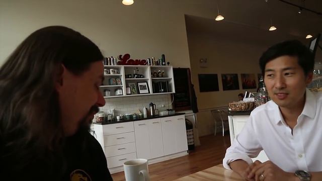 Josh Tsui Interview - 6-10-2017 - MKM: Sub-Zero!! смотреть онлайн