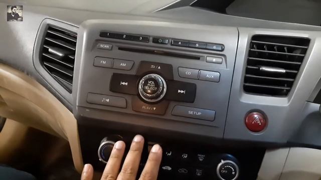 Honda Civic 2014 | Detail Car Review | Used Car in Pakistan смотреть онлайн