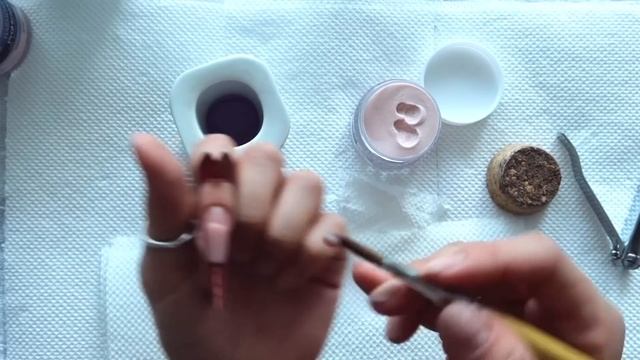 (ENG)Kylie cosmetics nails? 돌아온 카일리제너 네일!! / 아크릴연장하는법 /셀프네일맛집 смотреть онлайн