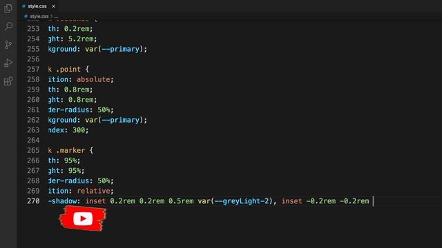 Neumorphic Elements Using HTML , CSS & JS | javascript | css3 | javascript tutorial for beginner смотреть онлайн