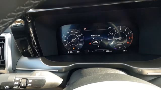 2021 KIA SORENTO SX PRESTIGE смотреть онлайн