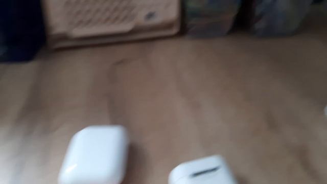 абзор на Airpods смотреть онлайн