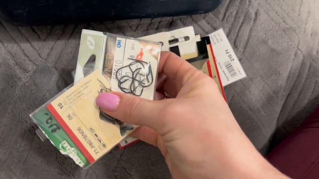 Рыболовные снасти смотреть онлайн