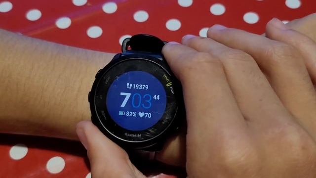 Forerunner 45 vs Forerunner 55 which Garmin watch should you buy смотреть онлайн