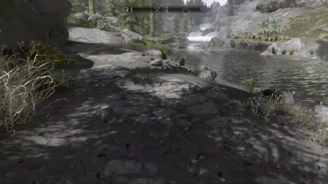 SKYRIM 》Natalia | Episode 26 [Modded Playthrough] смотреть онлайн