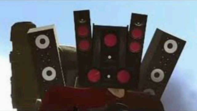 1 Час | Skiperman Theme Song | #skibiditoilet