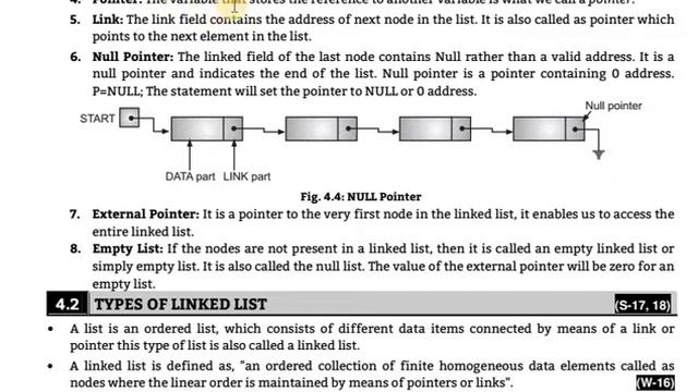 Data Structure Using 'C' (Lecture 37) смотреть онлайн