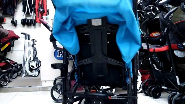 Inglesina Zippy Light Baston Bebek Arabası Puset смотреть онлайн