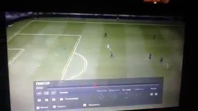 Мартинез Промахзивается в пустые ворота смотреть онлайн