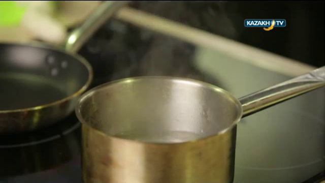 "National cuisine" #17 (14.11.15)-Kazakh TV-eng смотреть онлайн