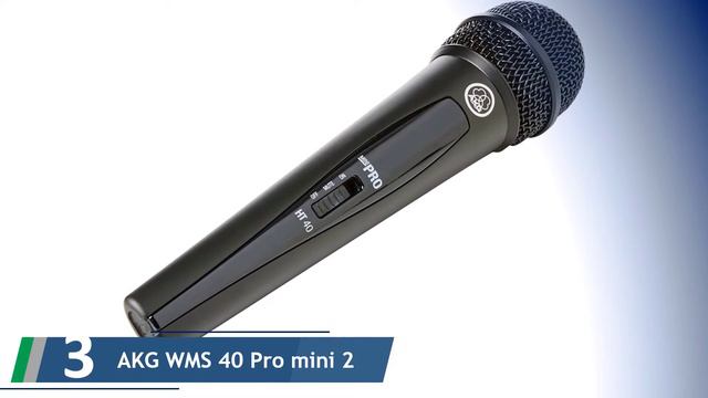 ✅ Les Meilleures Micros sans Fil - Comparatif смотреть онлайн