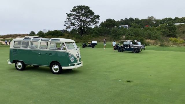 The Bridge V: Setting up & celebrating Bridgehampton’s Greatest Car Show! #thebridgeV смотреть онлайн