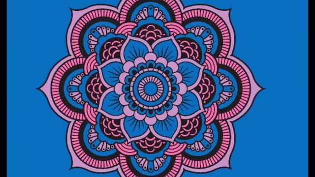 Om Mani Padme Hum - Mantras Tibetanos