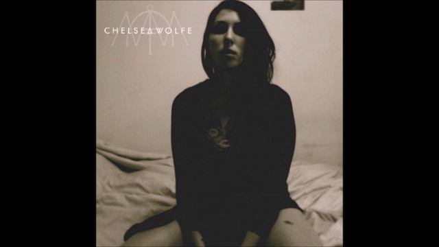 Chelsea Wolfe - Feel Something смотреть онлайн