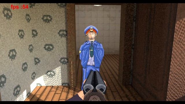 Construct 3 FPS Games. 3d plugin смотреть онлайн