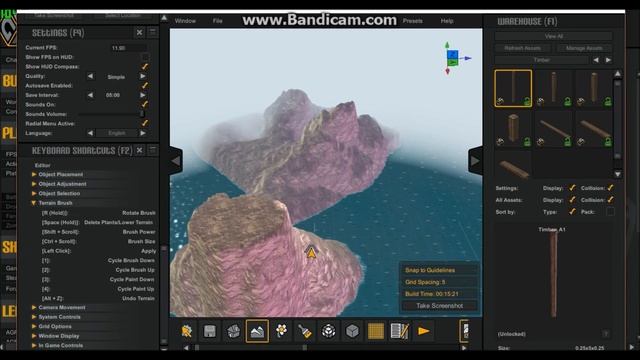 AGFPRO Making your own game! #3 смотреть онлайн